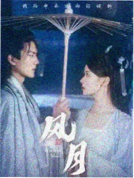 8090经典电视剧义不容情剧照